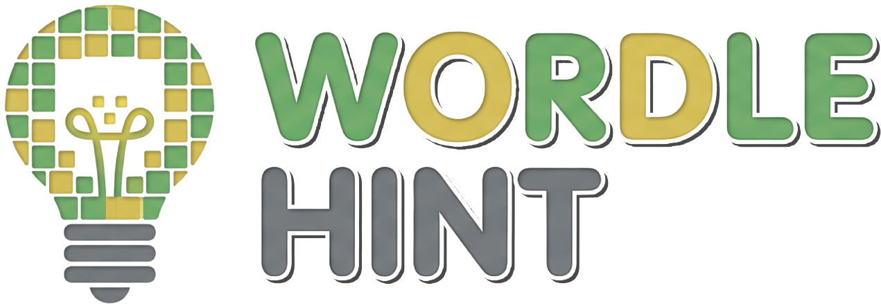 Wordle Hint